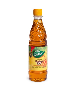 DABUR MUSTARD OIL