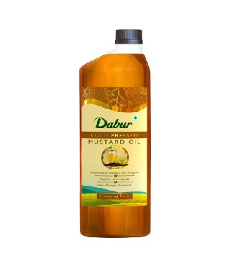DABUR MUSTARD OIL